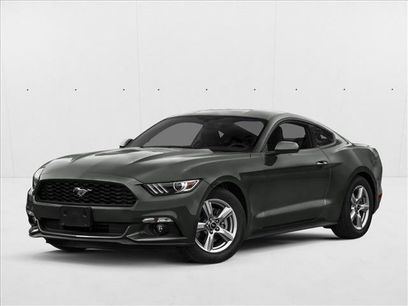 Used 2016 Ford Mustang Coupe w/ Ecoboost Performance Package