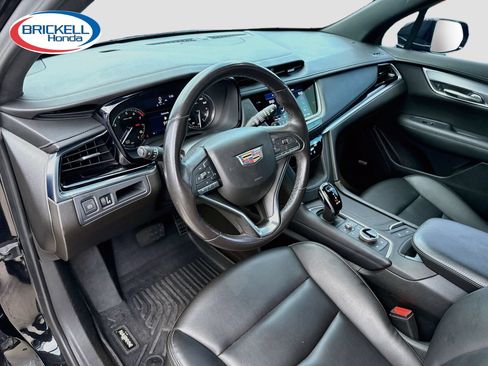 Used 2022 Cadillac XT6 Luxury FWD image 28