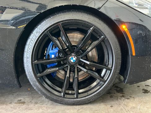 Used 2022 BMW Z4 M40i w/ Premium Package image 37