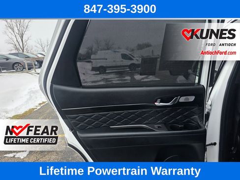 Used 2020 Hyundai Palisade Limited image 26