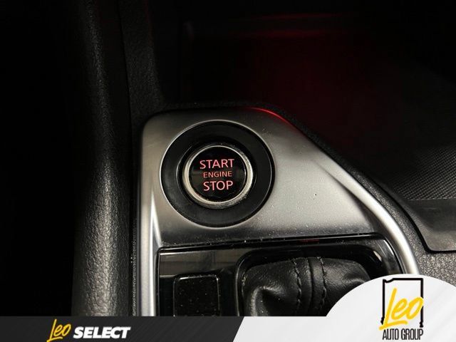 Used 2020 Nissan Sentra SV w/ Electronics Package FWD image 15