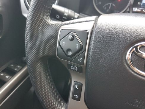 Certified 2023 Toyota Tacoma Limited AWD/4WD image 25