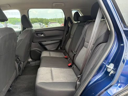 Used 2024 Nissan Rogue SV AWD/4WD image 31