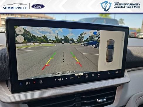 New 2026 Ford Explorer Active w/ Active Comfort Package RWD image 29