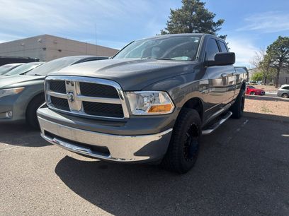 Used 2009 Dodge Ram 1500 Truck SLT