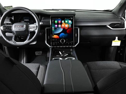 New 2025 GMC Acadia Elevation image 19