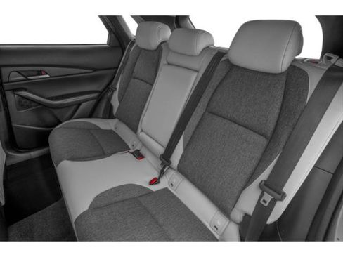 Certified 2026 MAZDA CX-30 AWD 2.5 S image 12