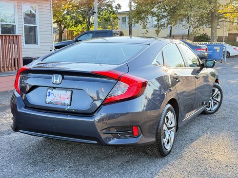 Used 2018 Honda Civic LX image 66