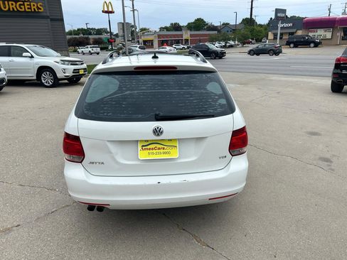 Used 2014 Volkswagen Jetta TDI FWD image 4