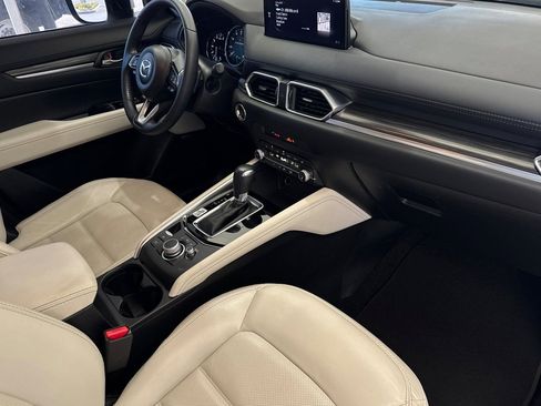 Used 2021 MAZDA CX-5 Grand Touring AWD/4WD image 18
