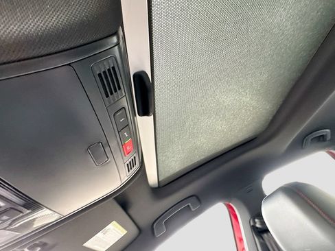 New 2026 Volkswagen Jetta GLI Autobahn FWD image 24