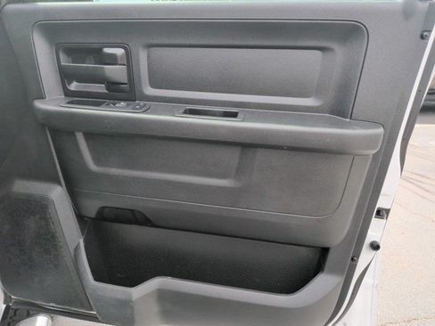 Used 2020 RAM 2500 Tradesman AWD/4WD image 9