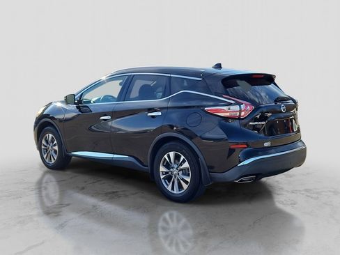 Used 2016 Nissan Murano SL image 31