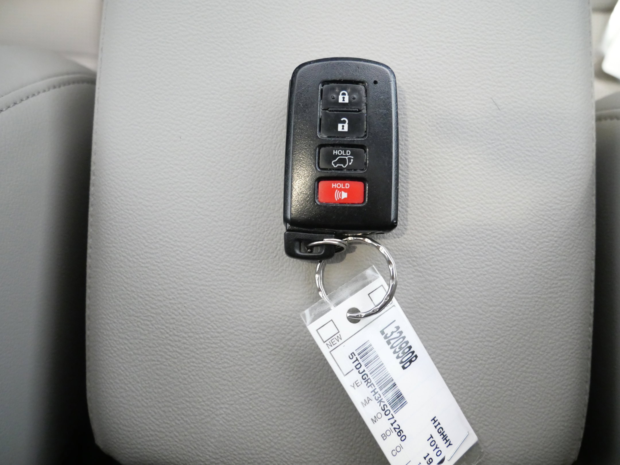 Used 2023 Honda CR-V EX-L image 30