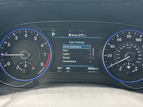 Used 2022 Hyundai Palisade SEL w/ Premium Package image 26