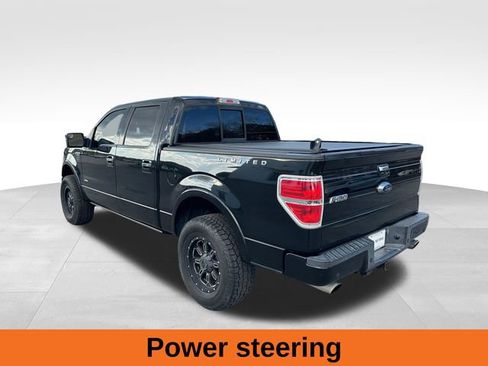 Used 2013 Ford F150 Limited image 3