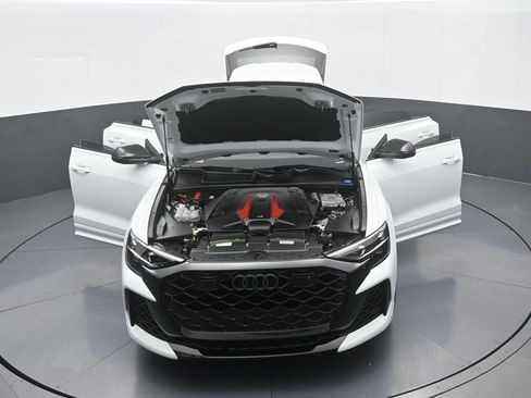 Used 2026 Audi RS Q8 performance AWD/4WD image 90