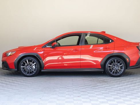 Used 2024 Subaru WRX Premium AWD/4WD image 7