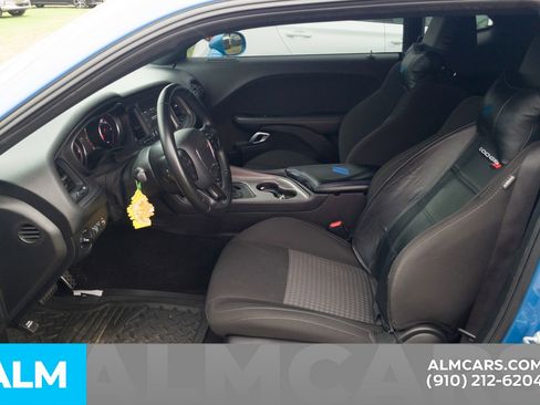 Used 2023 Dodge Challenger GT w/ Cold Weather Group image 6