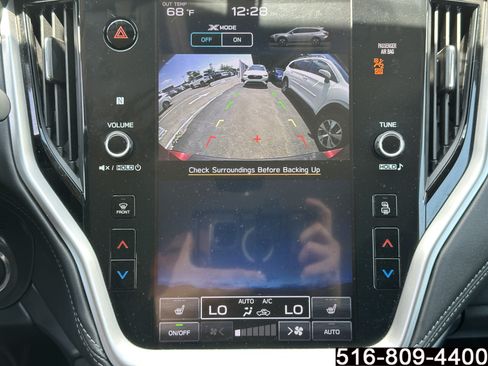 Used 2022 Subaru Outback Premium AWD/4WD image 24