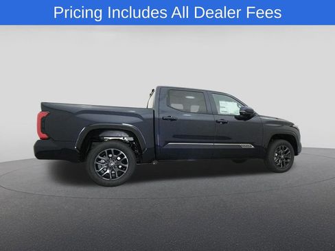 New 2026 Toyota Tundra Platinum AWD/4WD image 26