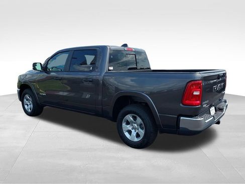 New 2026 RAM 1500 Big Horn AWD/4WD image 3