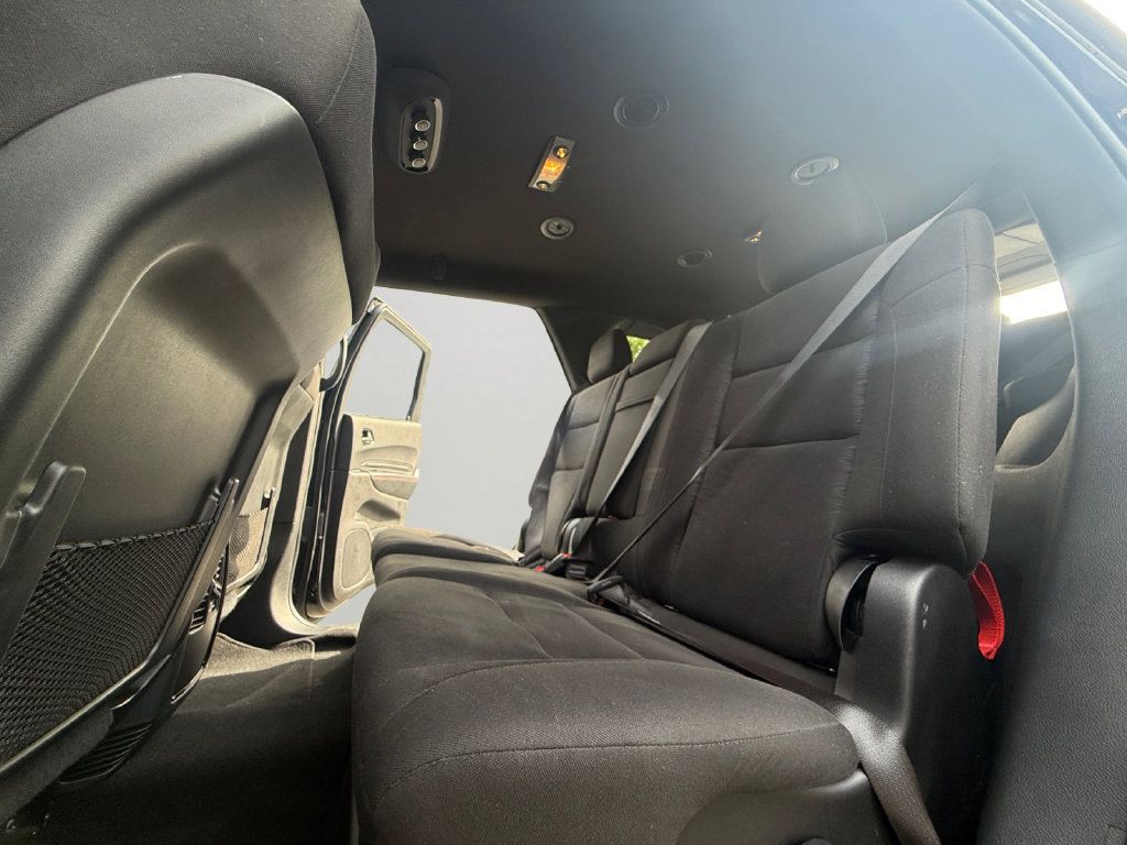 Used 2025 Dodge Durango GT AWD/4WD image 24