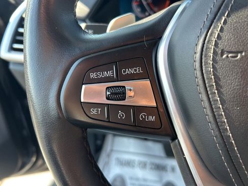 Used 2022 BMW X5 xDrive40i w/ Premium Package AWD/4WD image 8