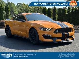 Used 2018 Ford Mustang Shelby GT350 w/ Convenience Package RWD video 1