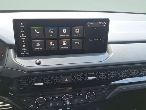 Used 2025 Honda Accord Sport image 17