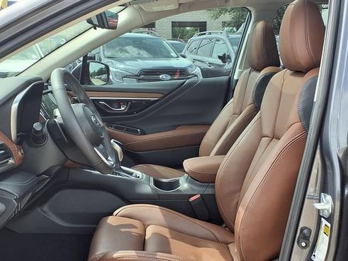 Certified 2024 Subaru Outback Touring XT AWD/4WD image 6