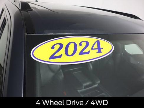 Used 2024 Jeep Wagoneer Series II AWD/4WD image 12