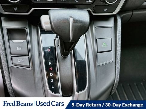 Used 2018 Honda CR-V Touring image 22