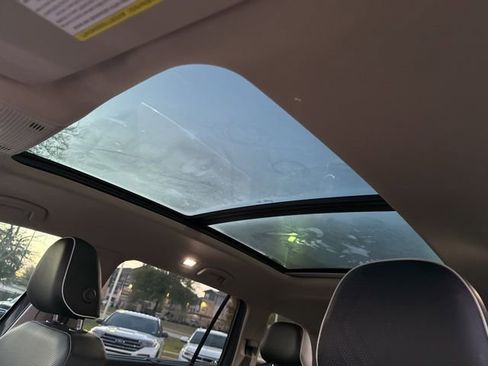 New 2025 Volkswagen Atlas SEL Premium R-Line image 21