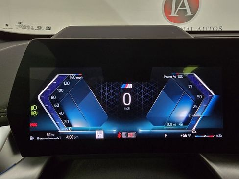 New 2026 BMW X1 xDrive28i w/ Technology Package image 21