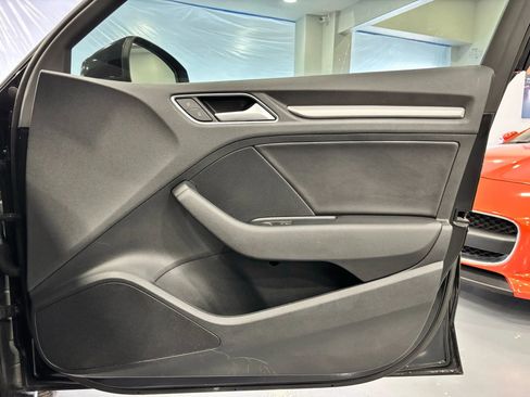 Used 2016 Audi A3 1.8T Premium image 38