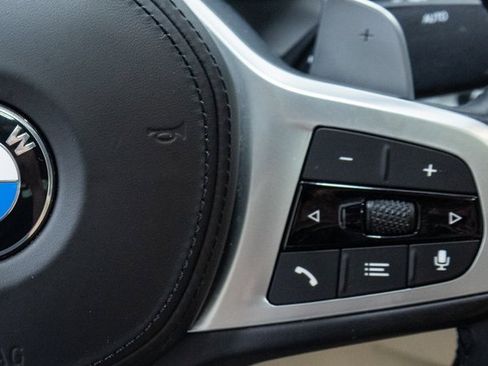 Certified 2022 BMW 440i xDrive Coupe w/ Premium Package image 15