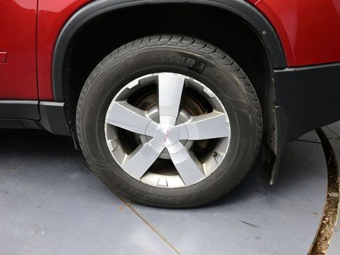 Used 2012 GMC Acadia SLT AWD/4WD image 14