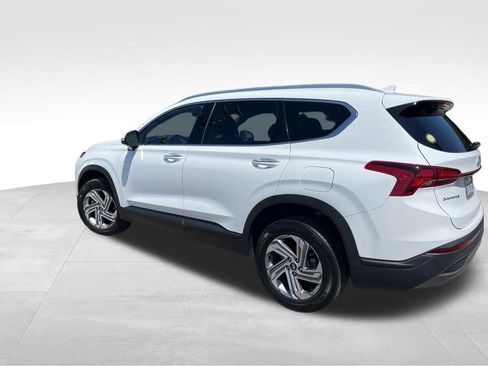 Certified 2023 Hyundai Santa Fe SEL AWD/4WD image 12