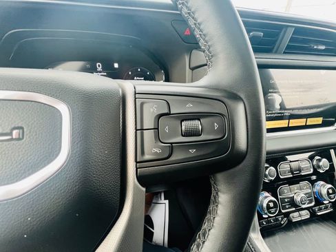 Used 2023 GMC Yukon Denali w/ Max Trailering Package image 23