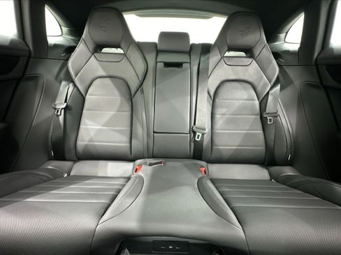 Certified 2024 Porsche Panamera 4 image 17