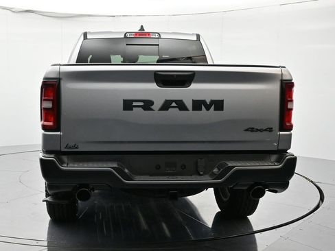 New 2026 RAM 1500 Tradesman w/ Off Road Group image 6