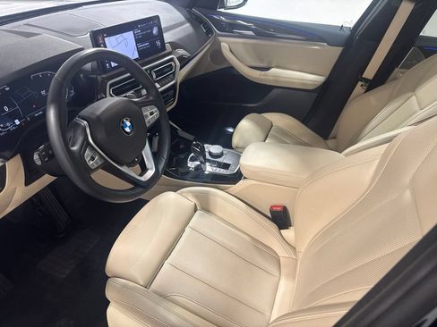 Used 2022 BMW X3 xDrive30i w/ Premium Package 2 AWD/4WD image 18