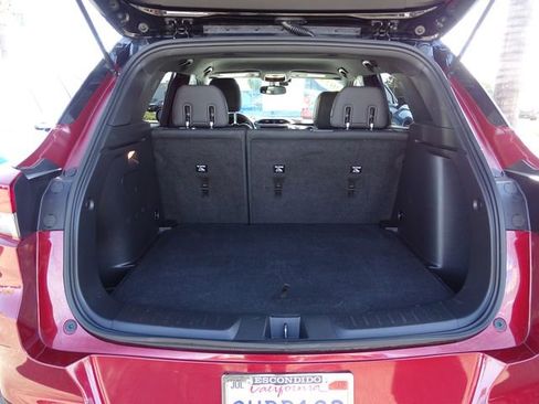 Used 2023 Chevrolet TrailBlazer RS w/ Convenience Package FWD image 23