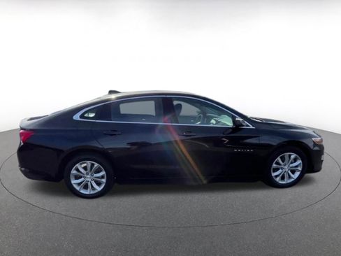 Used 2024 Chevrolet Malibu LT image 16