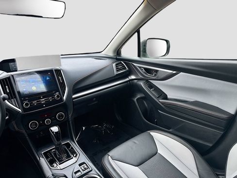 Certified 2023 Subaru Crosstrek 2.5i Limited AWD/4WD image 23