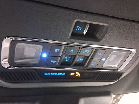 Used 2023 Ford F150 Raptor image 9