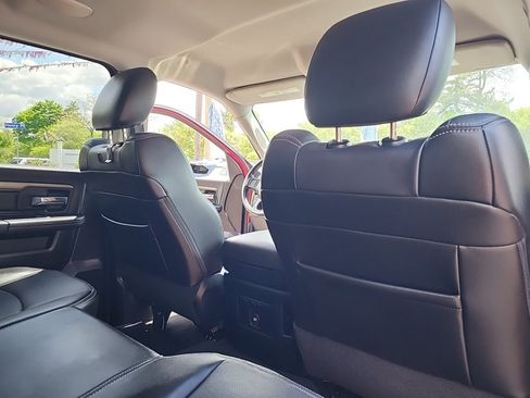 Used 2015 RAM 1500 Sport w/ Convenience Group AWD/4WD image 42