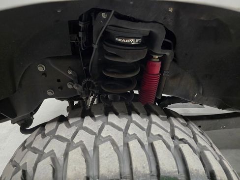 Used 2017 Ford F250 XL w/ STX Appearance Package image 11