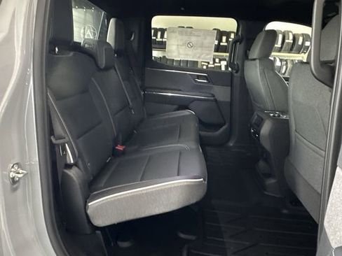 New 2026 GMC Sierra EV Elevation AWD/4WD image 27